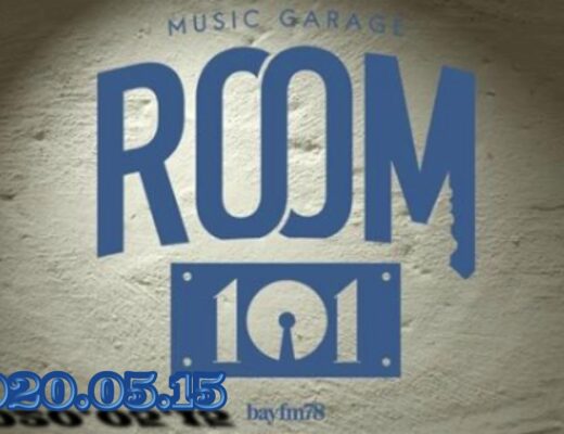 ［渡辺志保］2020.05.15 MUSIC GARAGE : ROOM 101　ゲスト：辰巳JUNK