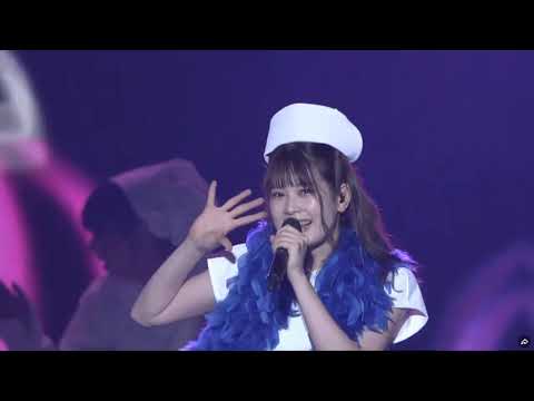 天国野郎 / AKB48 チーム8(岡部･吉川･歌田･奥原)