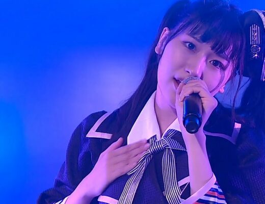 AKB48 Team4 Te Wo Tsunaginagara Sayaka Takahashi Birthday Celebration/July.6, 2021〈for JLOD live〉