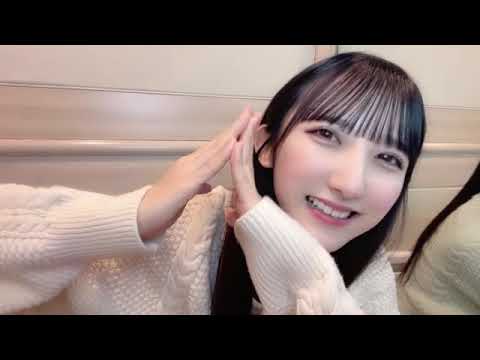 2023年12月26日 15時41分11秒 長友 彩海（AKB48）