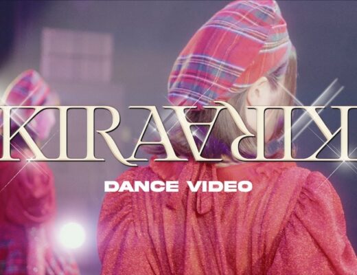 FANCYLABO - Kira Kira 【Official Dance Video】